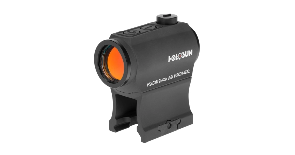 Holosun HS403B Micro Red Dot - Holosun Red Dot Fiyatları