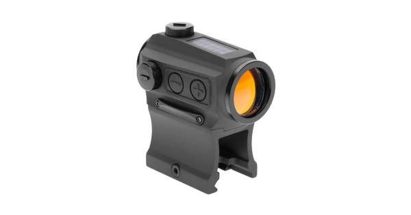 Holosun HS403C Solar Micro Red Dot - Holosun HS403C - Solar Micro