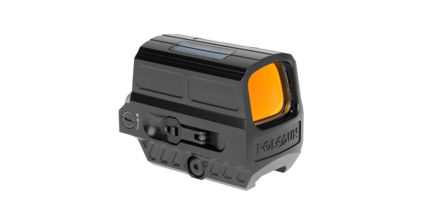 トイガン HOLOSUN HS512C Enclosed Reflex Holosun HS512C Enclosed Solar Multi-Reticle Reflex Sight (2 MOA