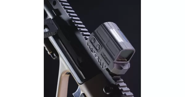 Holosun HS512C Enclosed Solar Multi-Reticle Reflex Sight (2 MOA