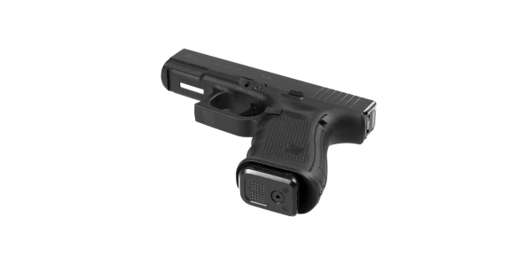 Magpul GL Enhanced Magwell (Glock 19 Gen 4)