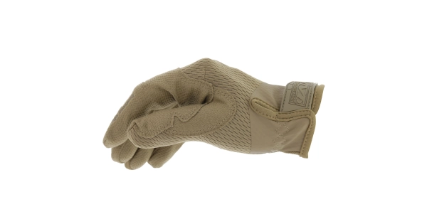 Mechanix Wear Speciality Hi-Dexterity 0.5mm Eldiven (Coyote)