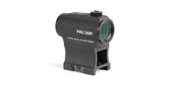Holosun HS403B Micro Red Dot - Holosun Red Dot Fiyatları