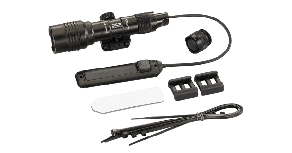 Streamlight Protac Rail Mount 1 350 Lümen Tüfek Feneri