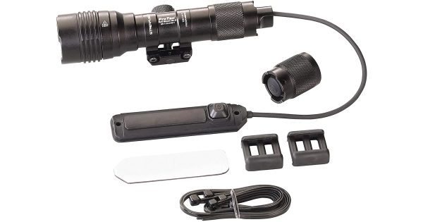 Streamlight Protac Rail Mount HL-X 1000 Lümen Tüfek Feneri