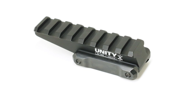 Unity Tactical FAST Optic Riser 2.26 Yükseltme Bağlantısı