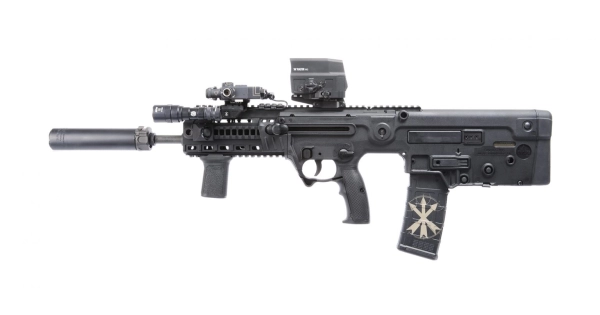 実物　Unity FAST Optic Riser ブラック Unity Tactical FAST Optic Riser 2.26 Yükseltme Bağlantısı