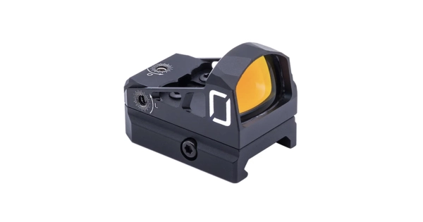 U.S. Optics DRS 2.0 6 MOA Red Dot Nişangah