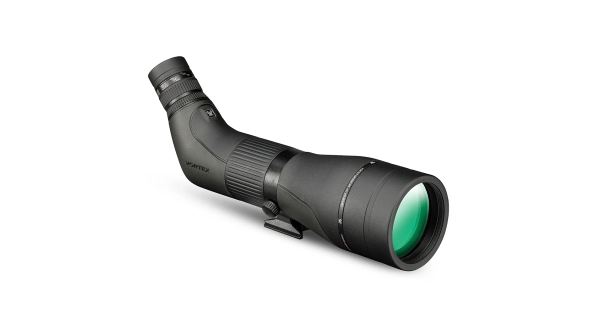 Vortex Optics Crossfire HD 20-60x80 Gözetleme Dürbünü (Açılı)