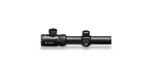 Vortex Optics Crossfire II 1-4x24 V-Brite MOA Tüfek Dürbünü