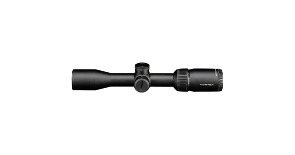 Vortex Optics Crossfire HD 2-7x32 SFP Dead-Hold 2A BDC (MOA) Tüfek