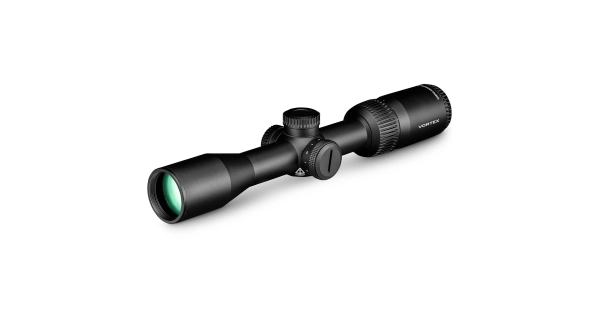 Vortex Optics Crossfire HD 2-7x32 SFP Dead-Hold 2A BDC (MOA) Tüfek