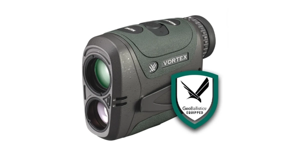Vortex Optics Razor HD 4000 GB Balistik Lazer Mesafe Ölçer