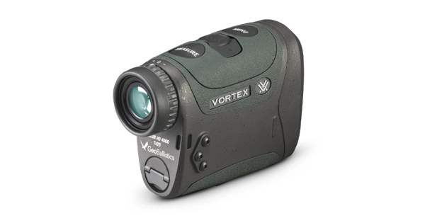 Vortex Optics Razor HD 4000 GB Balistik Lazer Mesafe Ölçer