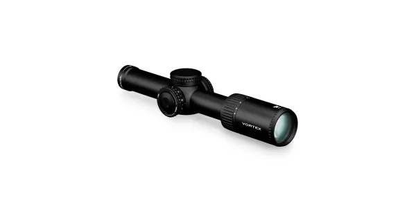 Vortex Optics Viper PST GEN II 1-6X24 VMR-2 (MRAD) Tüfek Dürbünü