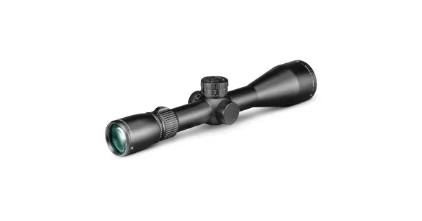 Vortex Razor HD LHT 4.5-22x50 FFP XLR-2 (MRAD) Tüfek Dürbünü
