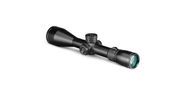 Vortex Razor HD LHT 4.5-22x50 FFP XLR-2 (MRAD) Tüfek Dürbünü