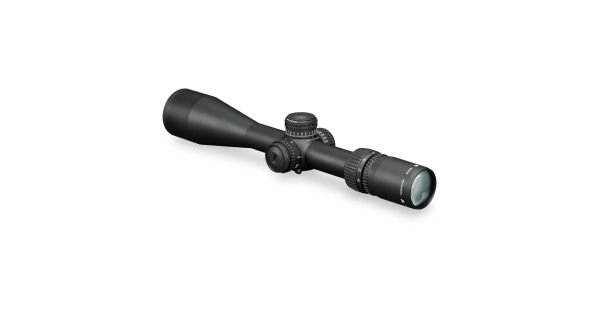 Vortex Optics Razor HD AMG 6-24X50 FFP EBR-7B (MRAD) Tüfek Dürbünü