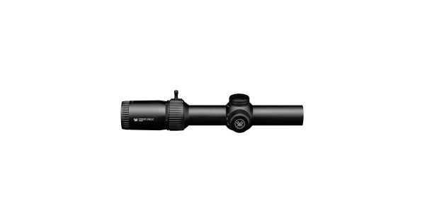 Vortex Optics Strike Eagle 1-6x24 AR-BDC3 Tüfek Dürbünü
