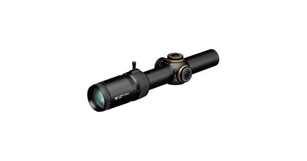 Vortex Optics Strike Eagle 1-6x24 AR-BDC3 Tüfek Dürbünü