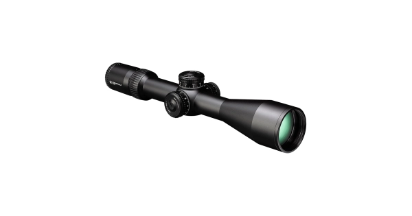 Vortex Optics Strike Eagle 5-25X56 FFP EBR-7C (MRAD) Tüfek Dürbünü