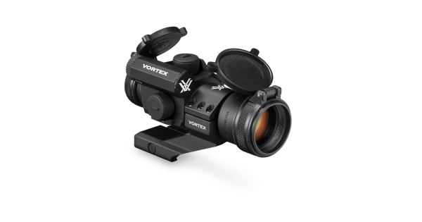 <一時的に値下げ中>Vortex STRIKEFIRE II vt-sf-rg-501-vortex-optics-