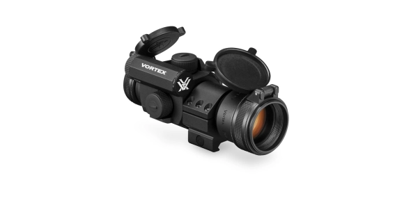 Vortex Optics StrikeFire II Red Dot