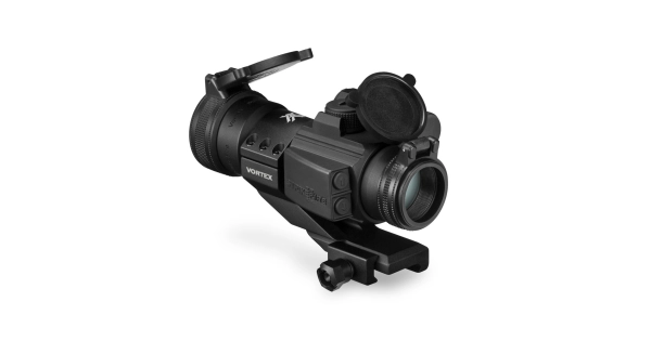 ドットサイト　vortex Strike FireII Vortex Optics StrikeFire II Red Dot