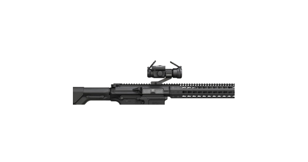 Vortex Optics StrikeFire II Red Dot