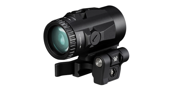 Vortex Optics Micro 3X Magnifier Büyüteç (Yakınlaştırıcı)