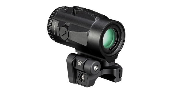 Vortex Optics Micro 3X Magnifier Büyüteç (Yakınlaştırıcı)