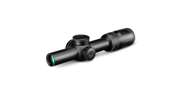 Vortex Optics Venom 1-6X24 SFP AR-BDC3 Tüfek Dürbünü