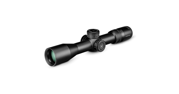Vortex Optics Venom 3-15X44 FFP EBR-7C (MRAD) Tüfek Dürbünü