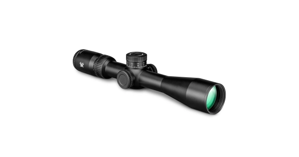 Vortex Optics Viper HD 3-15x44 SFP VMR-3 (MRAD) Tüfek Dürbünü