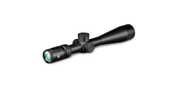 Vortex Optics Viper HD 5-25x50 FFP VMR-4 (MRAD) Tüfek Dürbünü