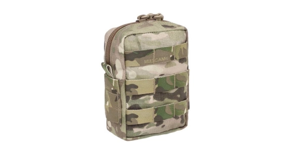 Warrior Assault Systems DCS 5.56mm Base Carrier Plaka Taşıyıcı