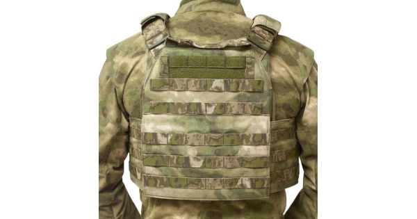 Warrior Assault Systems DCS Base Carrier Plaka Taşıyıcı (A-Tacs Fg)