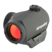 Aimpoint Micro H-1 2 MOA Red Dot