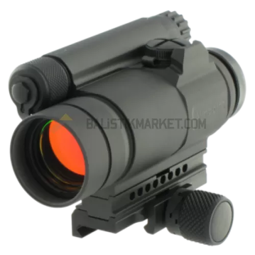 Aimpoint CompM4s Red Dot