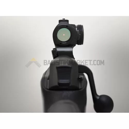 Aimpoint Micro H-1 4 MOA Red Dot
