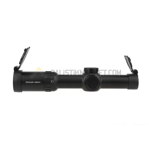 Primary Arms SLx 1-8x24mm SFP Tüfek Dürbünü - Illuminated ACSS-5.56/5.45/.308