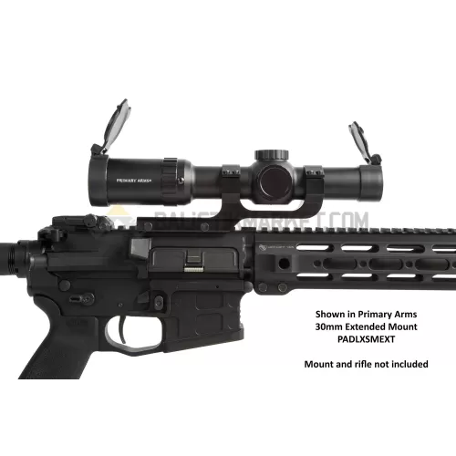 Primary Arms SLx 1-8x24mm SFP Tüfek Dürbünü - Illuminated ACSS-5.56/5.45/.308