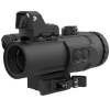 3E AVCI 4x 5.56mm & 2 MOA R1x Tüfek Dürbünü