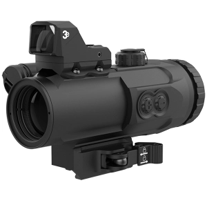 3E AVCI 4x 5.56mm & 2 MOA R1x Tüfek Dürbünü