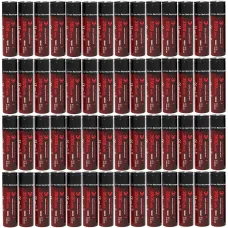 3E 18650 3500mAh Şarj Edilebilir Li-ion Pil (50 Adet)