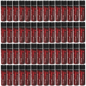 3E 18650 3500mAh Şarj Edilebilir Li-ion Pil (50 Adet)