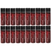3E 18650 3500mAh Şarj Edilebilir Li-ion Pil (20 Adet)