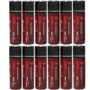3E 18650 3500mAh Şarj Edilebilir Li-ion Pil (12 Adet)