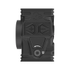 3E A1X Enclosed Refleks Nişangah Red Dot (2 MOA & 30 MOA Circle)