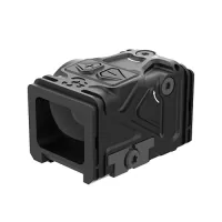 3E A1X Enclosed Refleks Nişangah Red Dot (2 MOA & 30 MOA Circle)